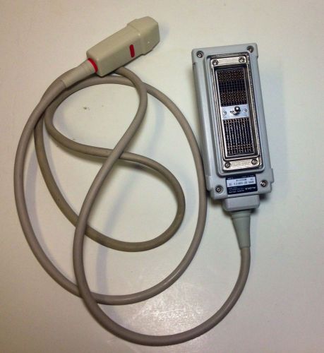 aloka ust-5286-2.5MHz Ultrasound Transducer Probe