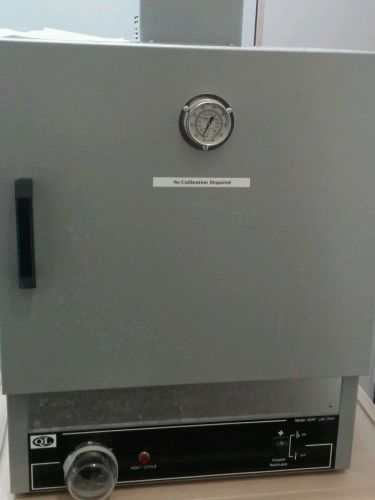 Quincy Labs 30AF Forced Air Oven