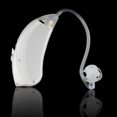 Unitron next 16 moda 2 hearing aids, slightly used for sale