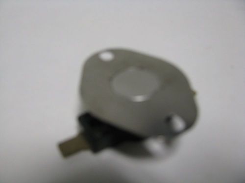 THERMOSTAT CL170 OP185 FLAT