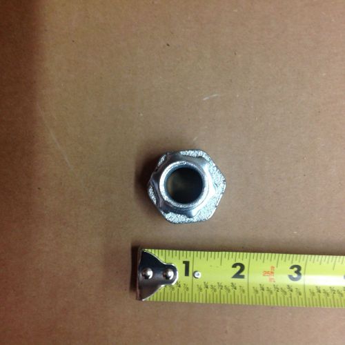 1/2 inch gland compression connector for sale