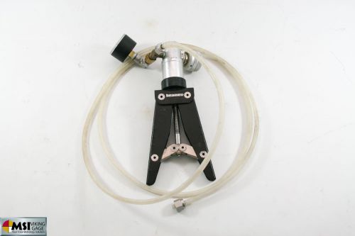 Beamex Pressure Calibration Hand Pump