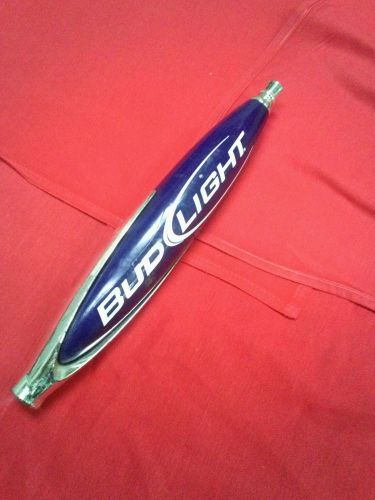 Bud light tap handle