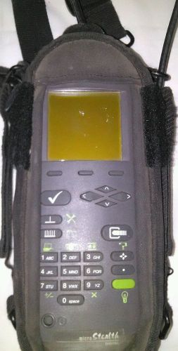 Wavetek Acterna JDSU MS1200D CATV (same as MS-1300D) - Signal Level Meter
