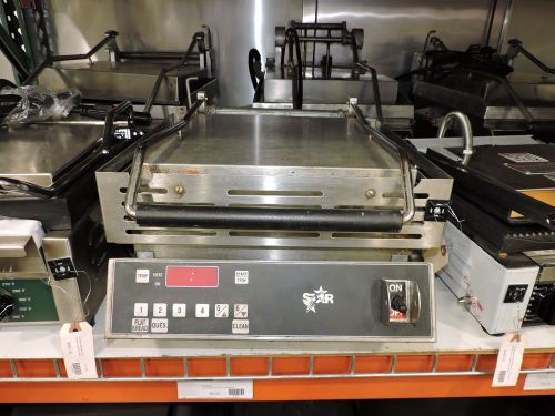 Star Quesadilla Flat Grill Press