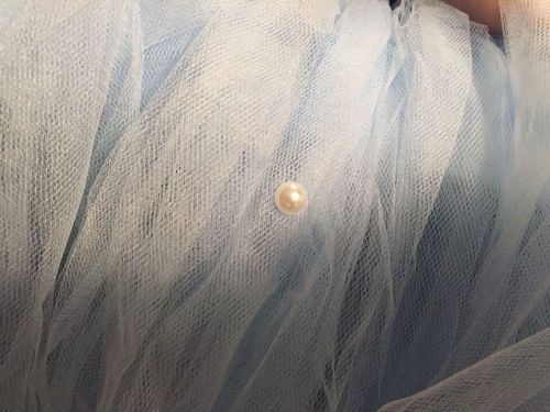 tutu table skirt