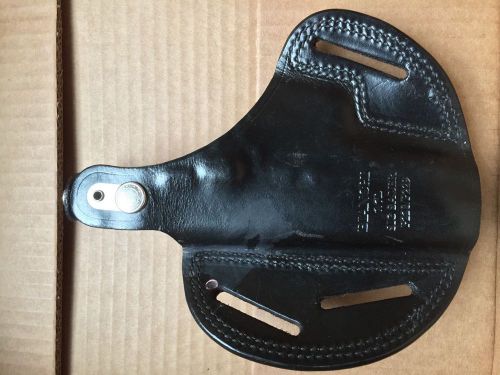 Bianchi p228/p229 leather pancake holster for sale