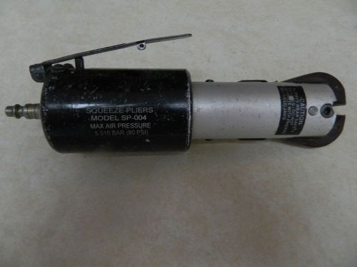 Simonds sp-004 squeeze-pliers power pack for sale