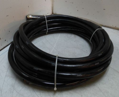 New dayco eastman hytrom power/water tubing, # 5/8&#034;, # 987-7-36, warranty for sale