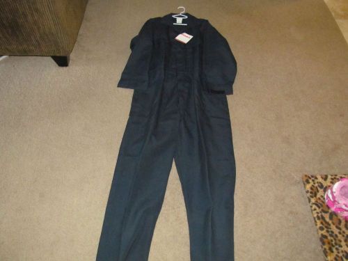 Saf-Tech DuPont 4.5 Nomex IIIA Coveralls Size X-LARGE 46-48&#034;