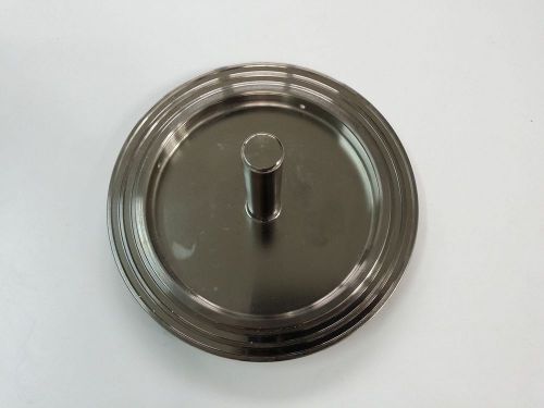 Amat 0021-25110 gimbal rod, e-nickel coated, profiler hd , used for sale