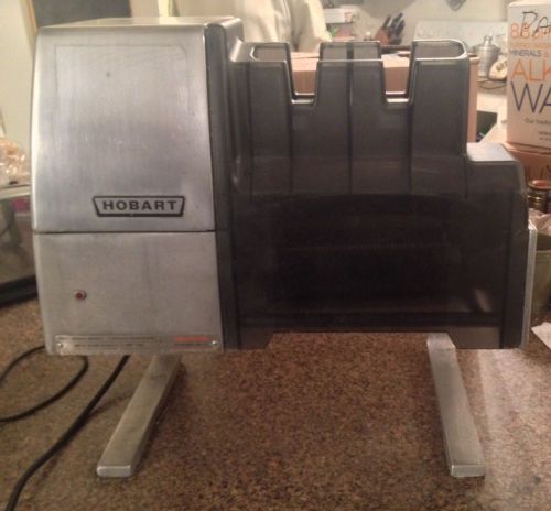 Hobart 403 Meat Tenderizer and Cuber Used in Excellent Condition