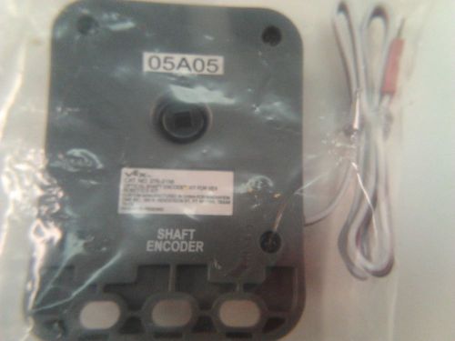 276-2156 3-wire Optical Shaft Encoder Vex Robotics