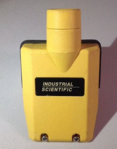 Industrial Scientific SP40 Pump
