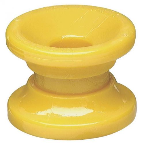 10/Bag Donut Corner Insulator, For Use With Standard Duty Fence Controllers