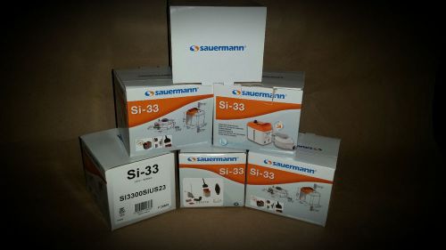Si-33 sauermann mini split condensate pump for sale