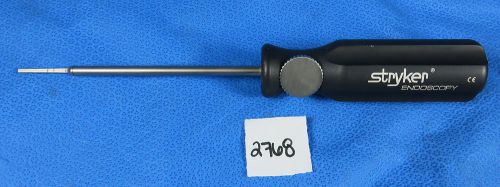 Stryker Endoscopy 23/28/35mm Bioscrew Driver 234-020-035