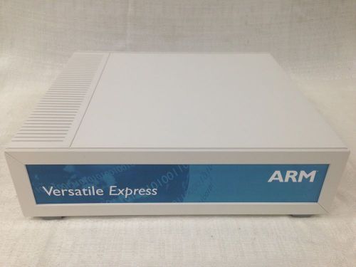 ARM Versatile Express Development Cortex Processor A15 A7 , V2M-P1 Motherboard