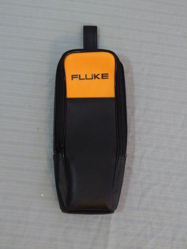 Fluke Multimeter Soft Case
