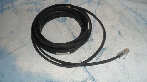 MODICON I/O EXPANSION LINK CABLE 110XCA28202