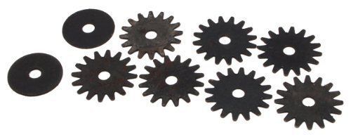 Forney 72391 Replacement Cutters for Bench Grinding Wheel Dresser
