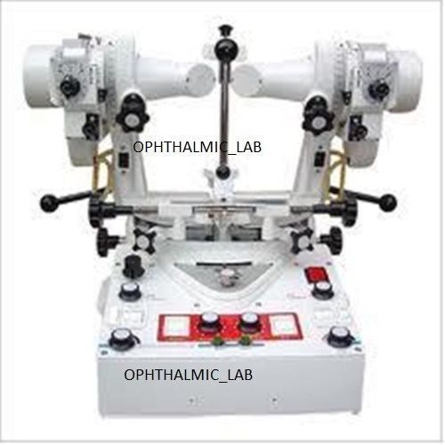 Synoptophore ophthalmology &amp; optometry optometry indian ophthalmic quality gss for sale