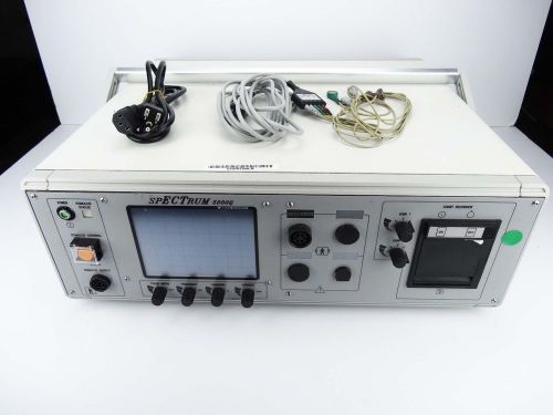 Mecta SpECTrum 5000Q Electroconvulsive ECT Shock Therapy System 5000 Q