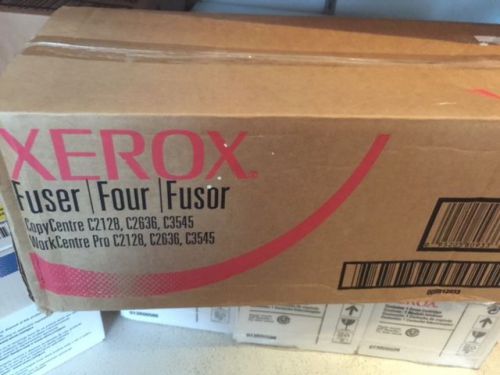 Xerox C2128 C2636 C3545 Fuser