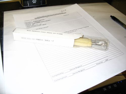 (WMCC-609) PROJECTOR BULB/LAMP