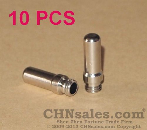 FORTUNEWELD 10 PCS Electrodes for plasma cutting torch SP-60