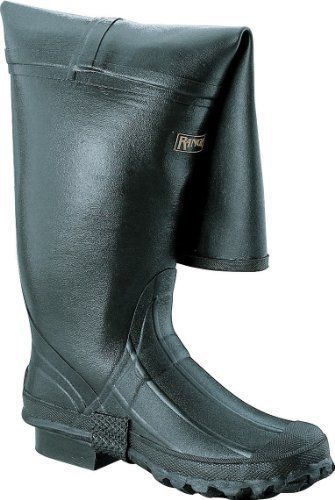 Honeywell Safety A111-6 Ranger Stormking Insulated Mens Hip Boot with 2-Buckle