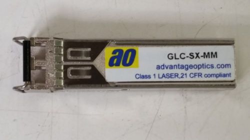 AO Cisco Compliant GLC-SX-MM LC connector SX Transceiver