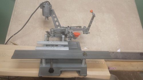 Used New Hermes Engraving Machine Very Good Overall Shape Please Read Below