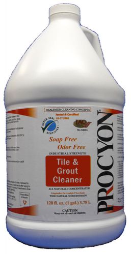 Procyon Tile,Grout&amp; Stone Cleaner