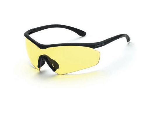 CROSSFIRE SAFETY GLASSES Vision 425