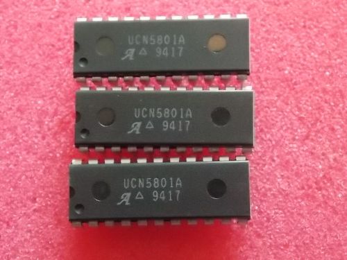 NEW ALLEGRO UCN5801A  IC  DIP-22