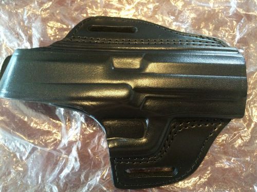 Gould &amp; goodrich p2k/p2000pkh r hand holster, new in bag ccw high rise w/snap for sale