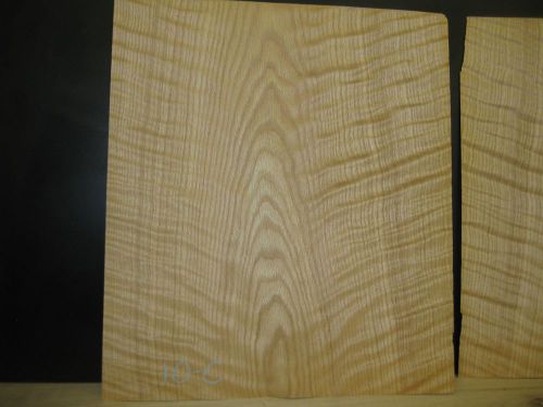 Exotic Wood Veneer - Ropey Red Oak #10-C