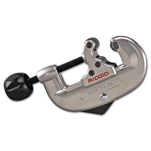 Ridgid 32930 model 20 stainless steel tubing cutter 5/8&#034; – 2-1/8&#034;  usa made for sale