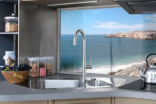 Linsol sottile high quality kitchen / laundry sink mixer tap / taps / faucet for sale