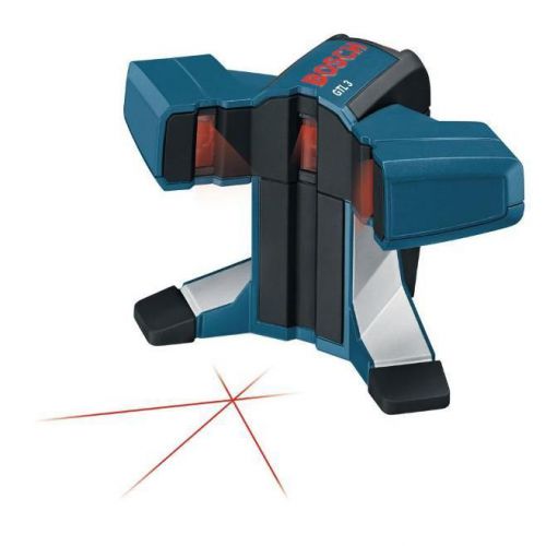 Bosch Tile and Square Layout Laser GTL3