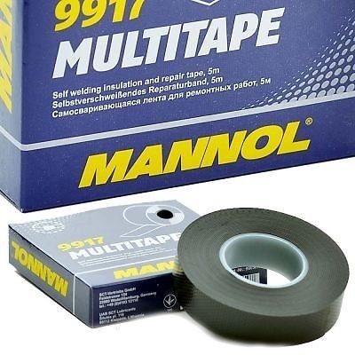 MULTI-TAPE self welding insulation and repair tape 5m