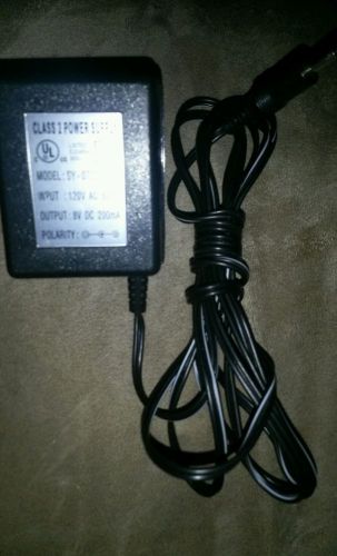 Power supply class 2 transformer for sale