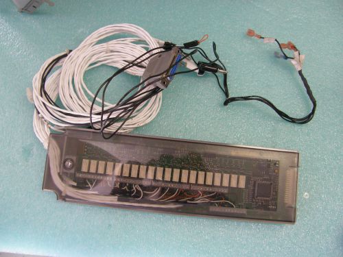 Agilent 34903A 20 Channel Actuator/GP Switch Module? W/Cable