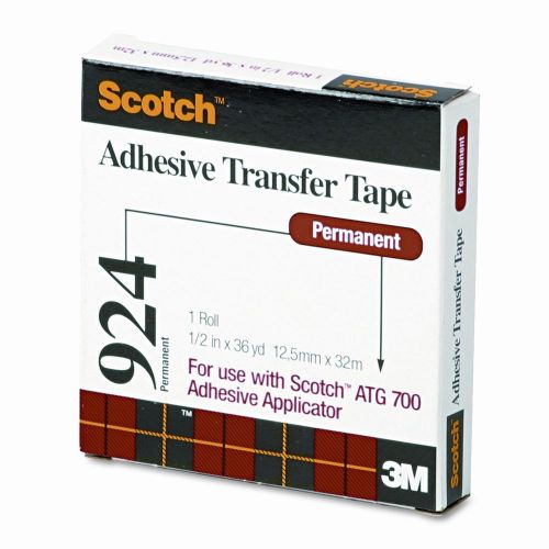 3m scotch adhesive transfer tape for sale