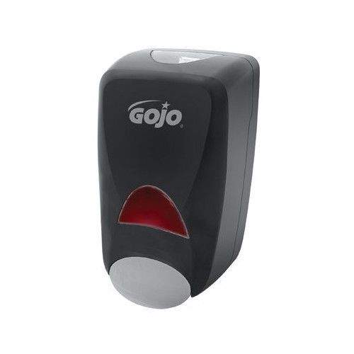 Gojo Dispensers - gojo fmx 20 dispenser black, 6/CT