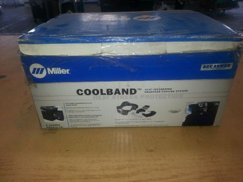MILLER ELECTRIC 244094 coolband