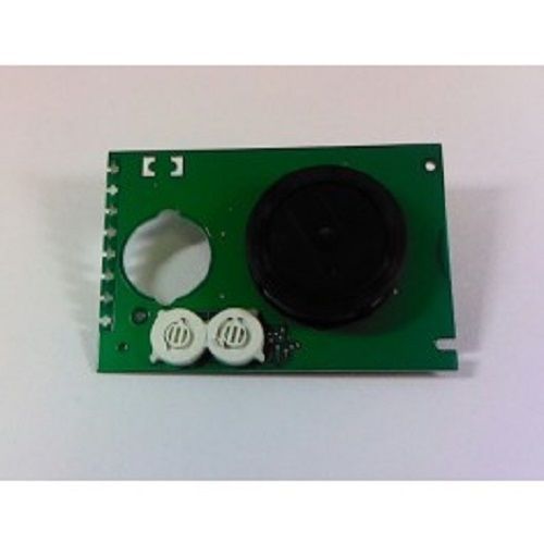 INNOVAIR SYSTEM SENSOR NOTIFIER A5053FS DUCT SMOKE DETECTOR REPLACEMENT BOARD