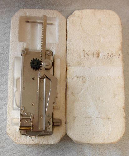 Timer for Older Toastmaster Commercial Toaster