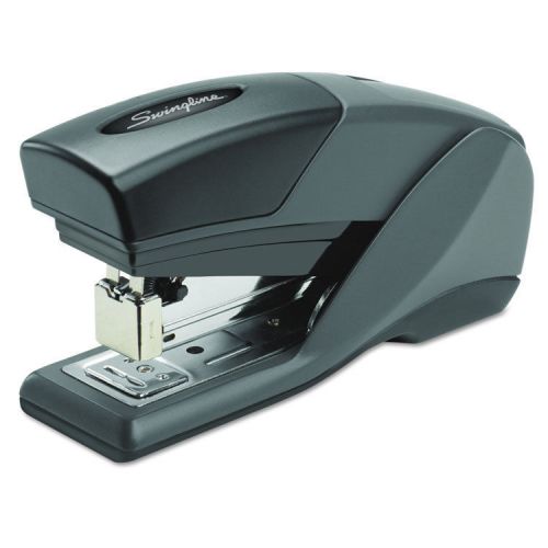 Lighttouch compact reduced effort stapler for sale